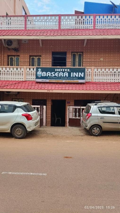 Hotel Goroomgo Basera Near Sea 3*