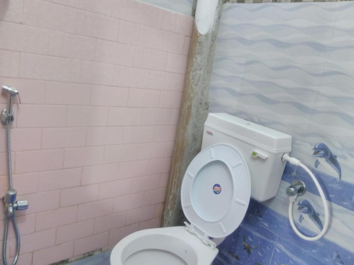 Goroomgo Basera Near Sea 3* Puri