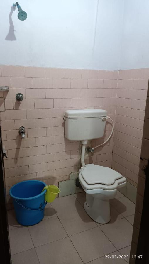 Hotel Goroomgo Basera Near Sea Puri