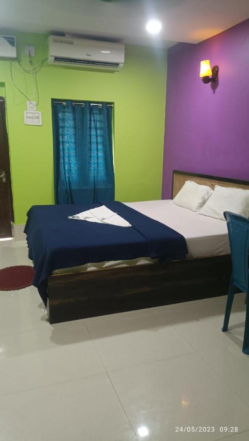 Hotel Goroomgo Basera Near Sea 3*